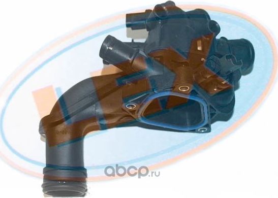 ТЕРМОСТАТ (С ФЛАНЦЕМ/ДАТЧ) (LEX). Артикул TM3474