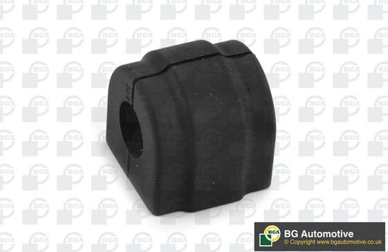 Втулка стабилизатора BGA. Артикул BU0937