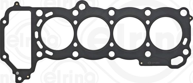 Прокладка ГБЦ Elring. Артикул 691.880