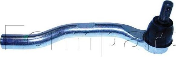 Наконечник рулевой тяги Formpart. Артикул 3602040