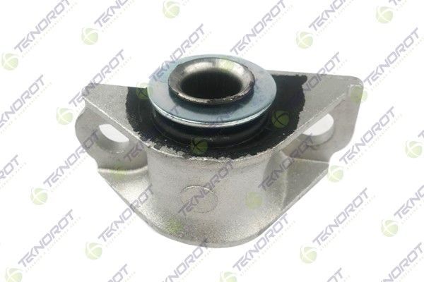 Сайлентблок переднего рычага подвески Teknorot левый для Fiat Barchetta I 1995-2005. Артикул SB 74