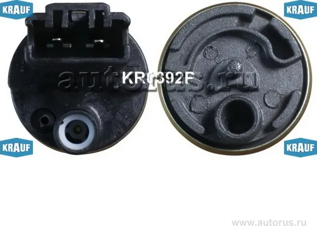 Бензонасос электрический 3,0 bar (Krauf) Krauf. Артикул KR0392P
