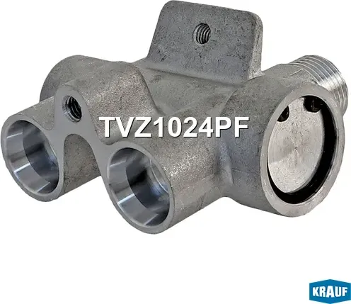 Термостат Krauf. Артикул TVZ1024PF