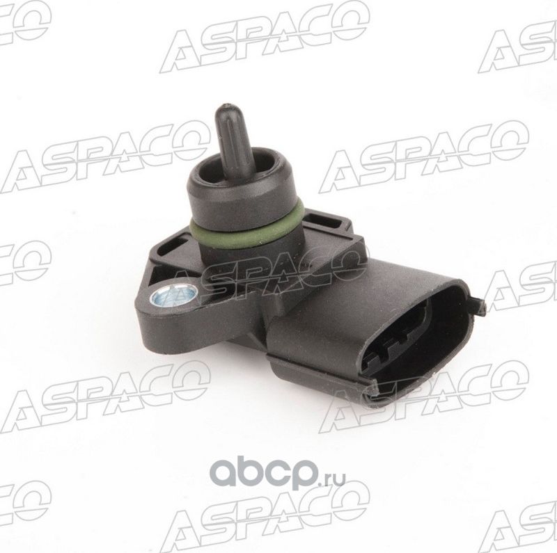 ДАТЧИК АБСОЛЮТНОГО ДАВЛЕНИЯ HYUNDAI ACCENT (00-12), ELANTRA (00-05), GETZ (02-10 (Aspaco). Артикул AP3810