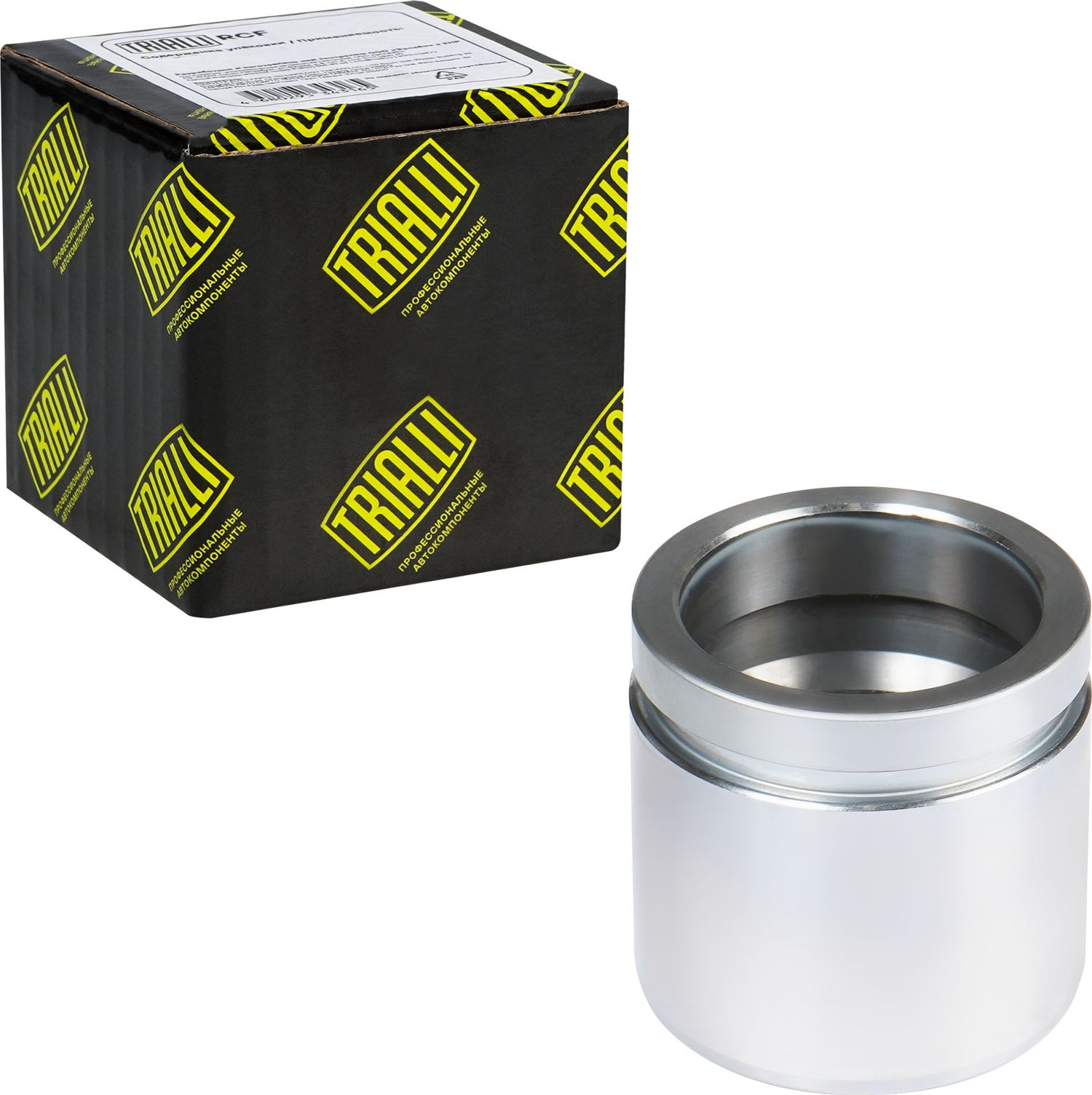 Поршень тормозного суппорта Trialli. Артикул RCF 084726P