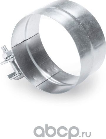 Хомут глушителя (Topcover). Артикул T17937001