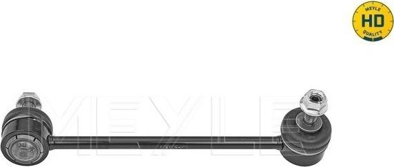 Стойка (тяга) стабилизатора Meyle HD задняя левая для Jaguar XF II 2015-2018. Артикул 18-16 060 0009/HD