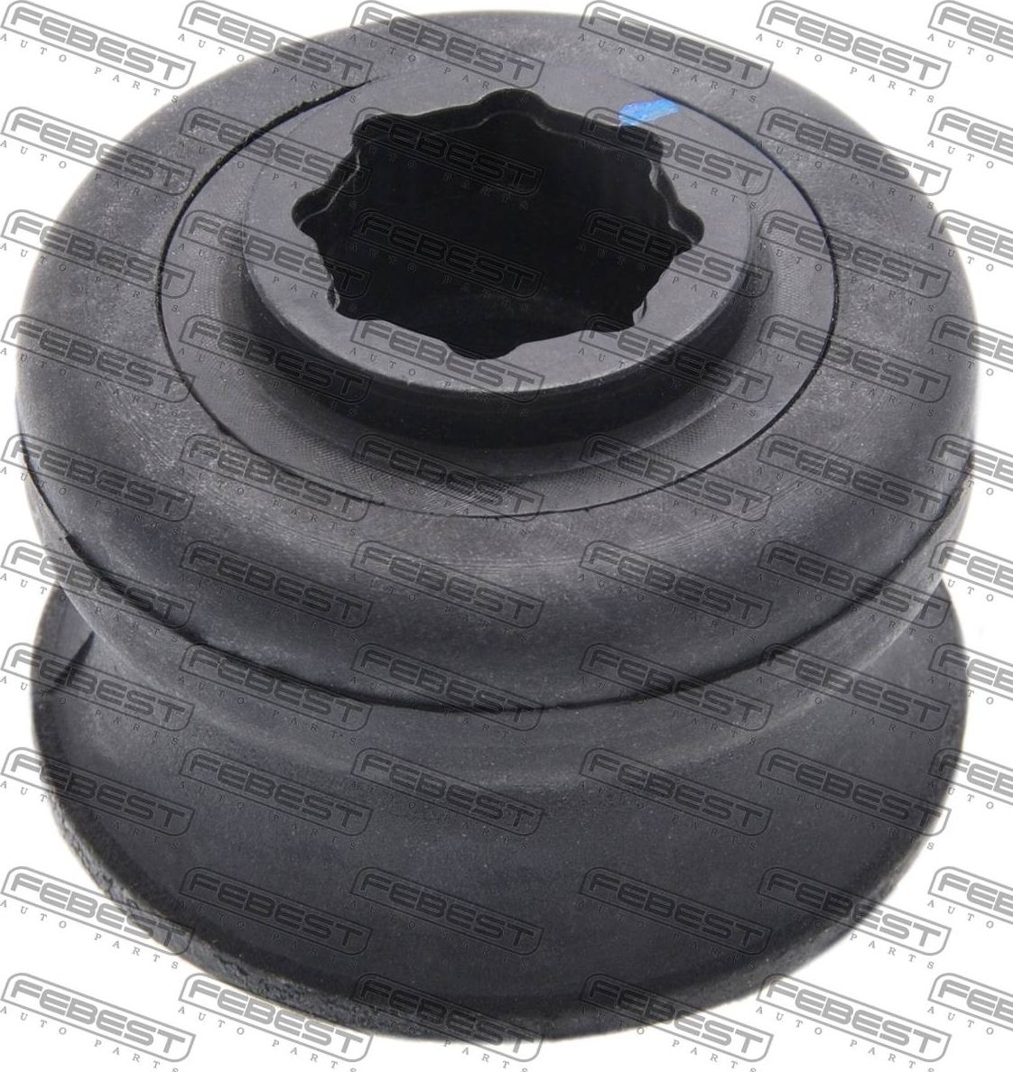 Подушка рамы Febest. Артикул TSB-125