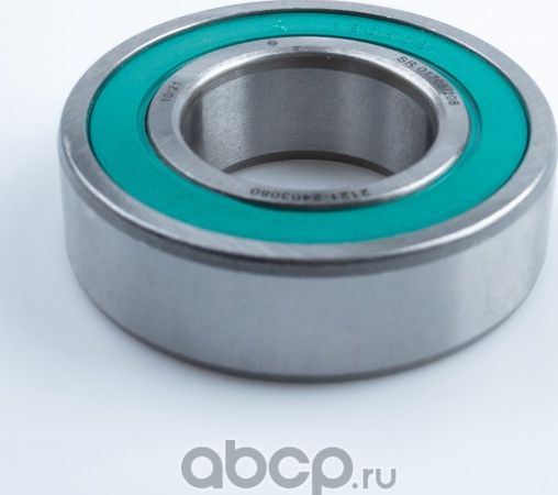 Подшипник полуоси Лада 2121 (шарик. одноряд.) (62208) (SR 01705) SURAI Surai. Артикул SR01705
