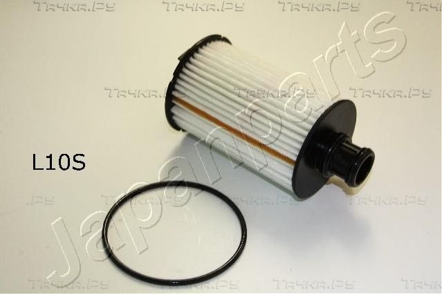 Масляный фильтр Japanparts для Land Rover Range Rover Sport I 2009-2013. Артикул FO-L10S