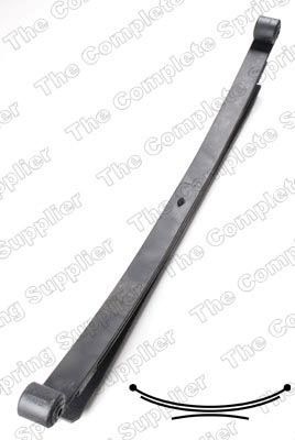 Рессора Lesjofors задняя для Mercedes-Benz Sprinter 906 2006-2026. Артикул 5856813