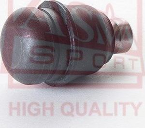 Шаровая опора Asva передняя правая/левая нижняя для Mitsubishi Outlander XL 2006-2012. Артикул 0420-CY