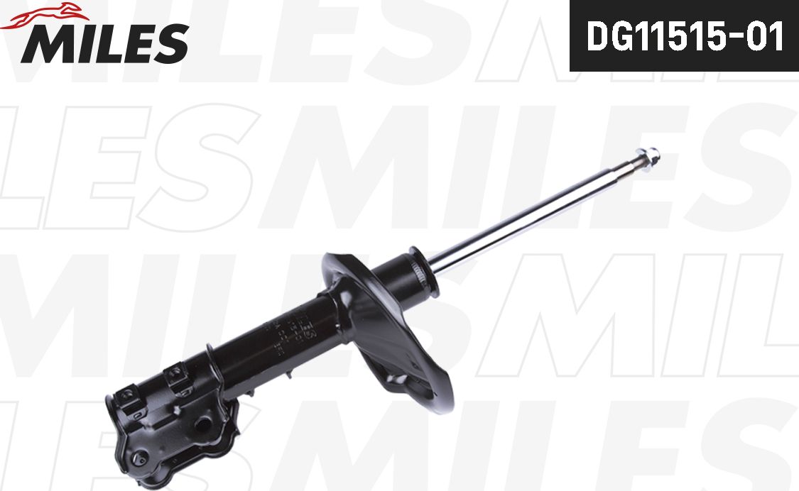 Амортизатор Miles. Артикул DG11515-01