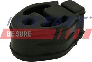 Крепление глушителя Fast (резина). Артикул FT84409