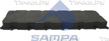 Клапанная крышка Sampa для MAN TGX 2006-2026. Артикул 022.309