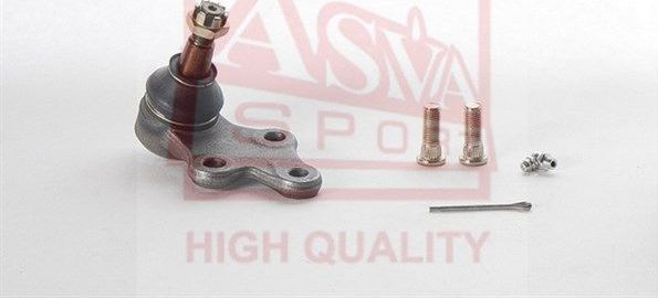 Шаровая опора Asva. Артикул 0120-085