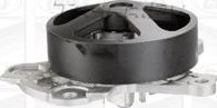 Помпа (водяной насос) Graf для Toyota Corolla E140, E150 2007-2014. Артикул PA1134
