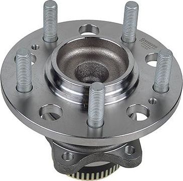 Ступичный подшипник (комплект) Stellox. Артикул 43-29055-SX