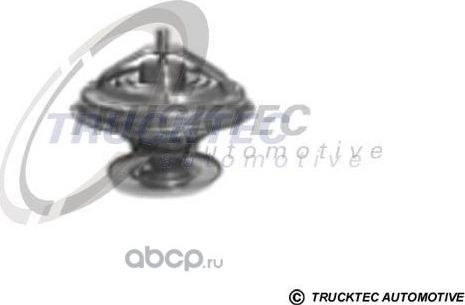 Термостат Trucktec Automotive. Артикул 02.19.036
