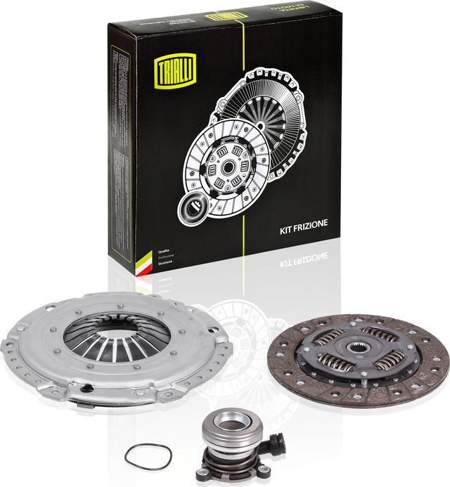 Сцепление (комплект) Trialli. Артикул FR 0512