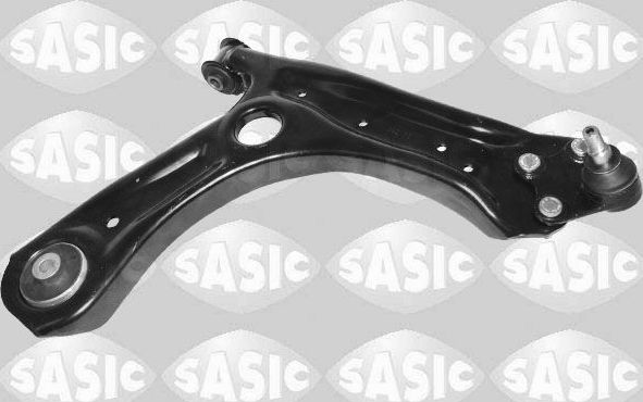 Треугольный рычаг передней подвески Sasic правый нижний для SEAT Ibiza IV 2008-2017. Артикул 7476360