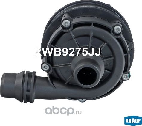 Насос водяной электрический (Krauf) Krauf. Артикул KWB9275JJ