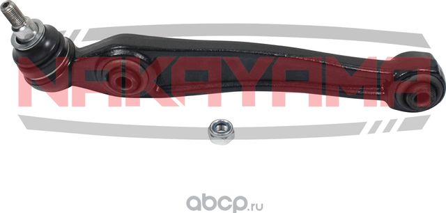 Рычаг подвески колеса (Nakayama). Артикул Z1936