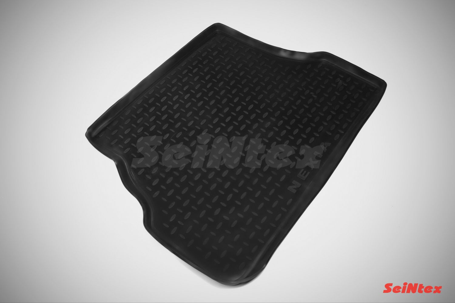 Коврик Seintex для багажника Daewoo Nexia 2003-2008. Артикул 82328