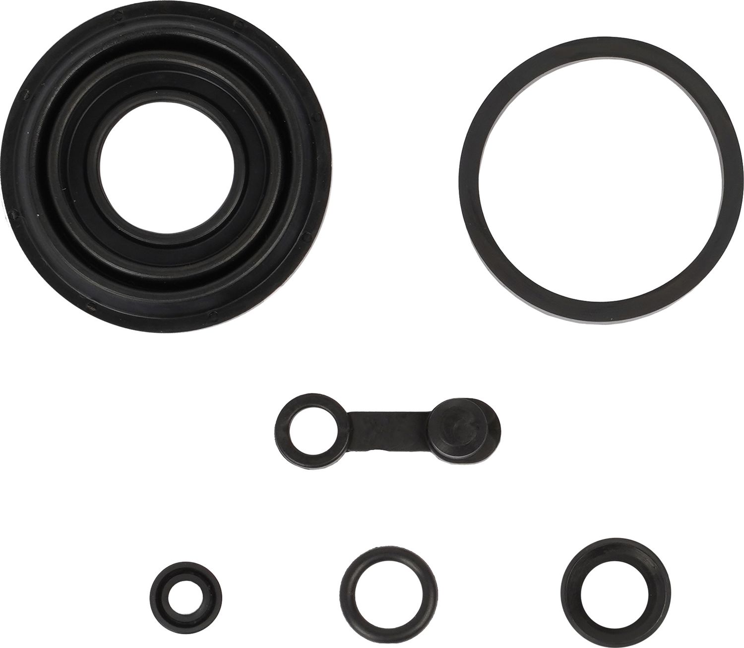 Ремкомплект тормозного суппорта Trialli. Артикул RCF 084769