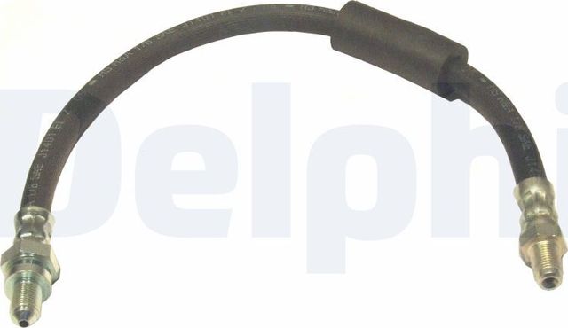 Тормозной шланг Delphi для Ford KA I 1996-2008. Артикул LH6486