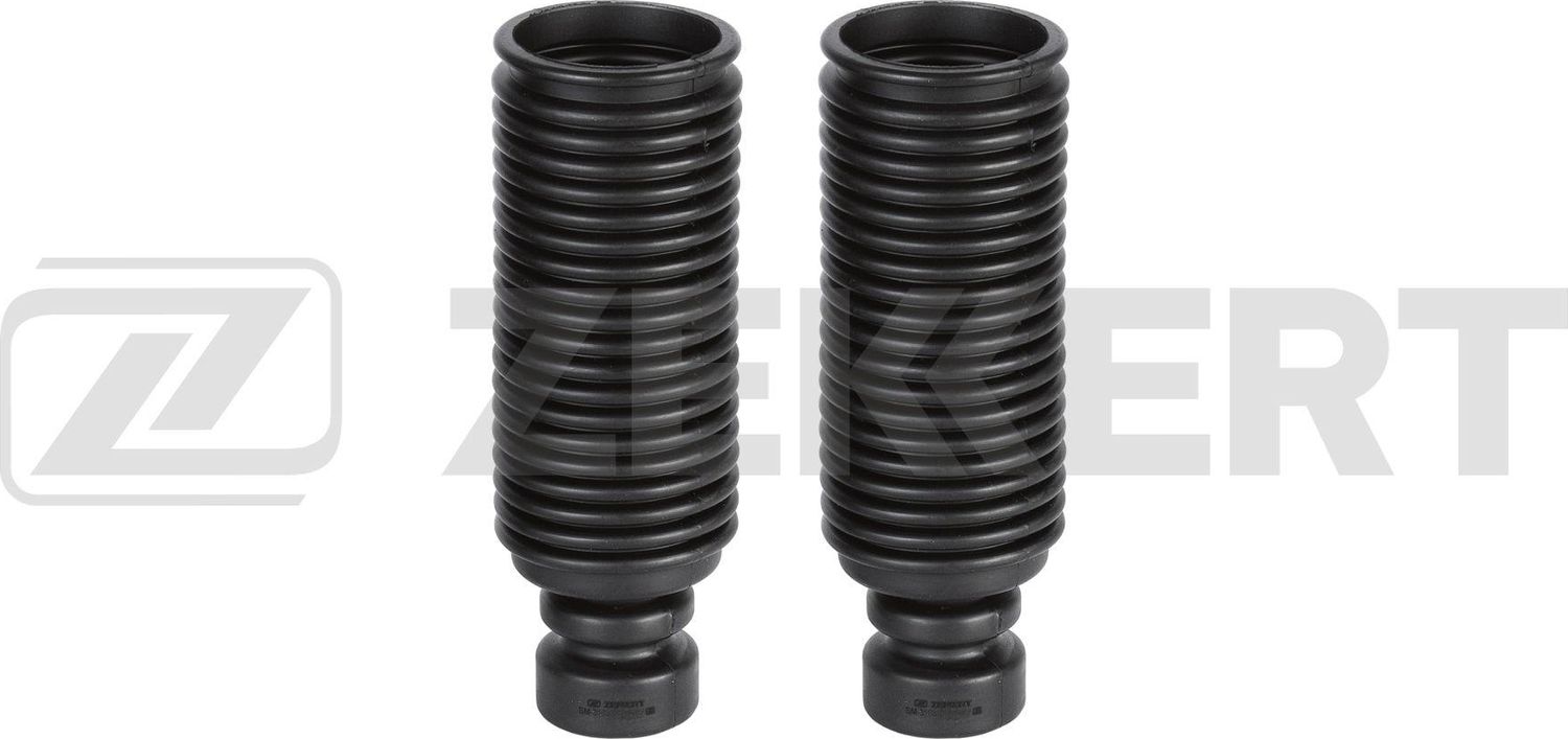 Комплект отбойников и пыльников амортизаторов (стоек) Zekkert. Артикул SM-3103S