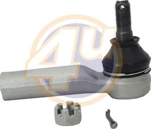 Наконечник рулевой тяги 4U. Артикул TY-A-14339