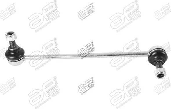 Стойка (тяга) стабилизатора APlus. Артикул 14193AP