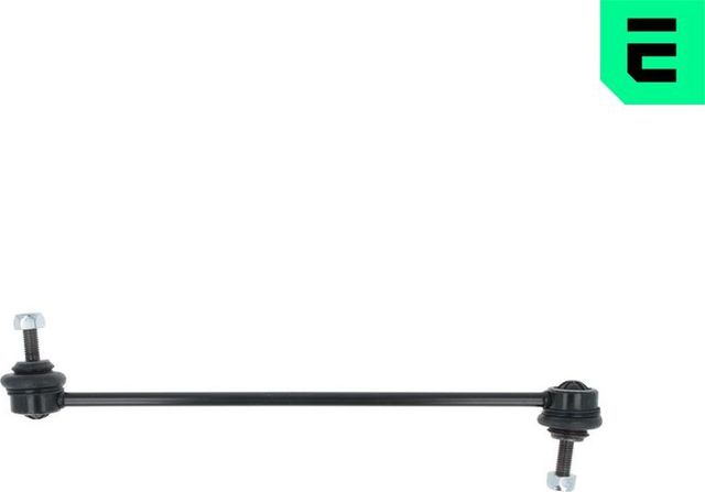 Стойка (тяга) стабилизатора Optimal (сталь) передняя правая/левая для Renault Master III 2010-2026. Артикул G7-2067