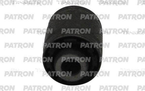 Сайлентблок заднего рычага подвески Patron правый/левый нижний внешний для Kia Ceed II 2012-2018. Артикул PSE12180