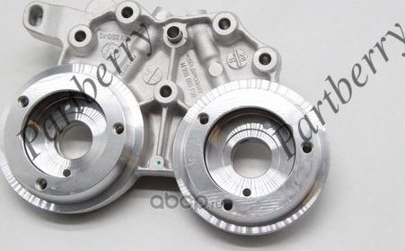 ОПОРНЫЙ КРОНШТЕЙН (Partberry). Артикул PB130035