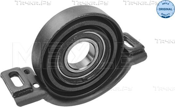 Подвесной подшипник карданного вала Meyle Original. Артикул 014 041 0073/S