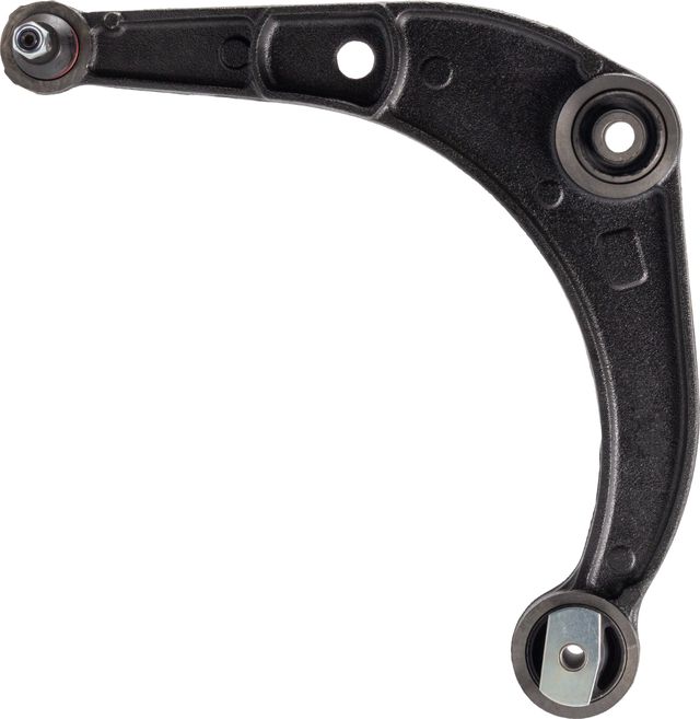 Поперечный рычаг Febi Bilstein (Стольное литье) левый нижний для Renault Safrane I 1992-2000. Артикул 10890