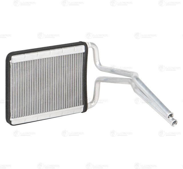 Радиатор отопителя (печки) Luzar для Changan CS35 2014-2026. Артикул LRh 3023