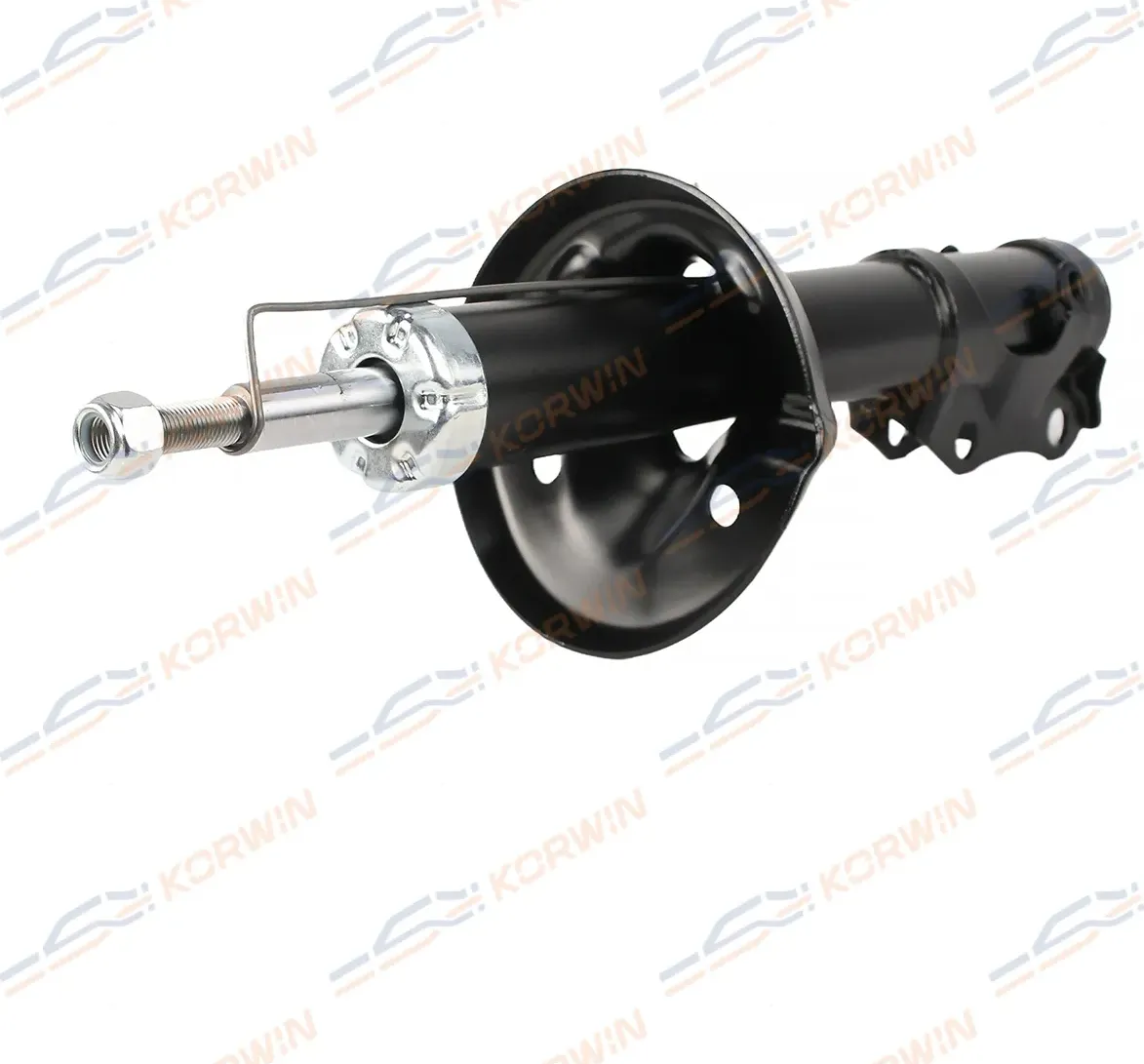 Амортизатор GOLF II/ JETTA II front (Korwin). Артикул KWCA1109