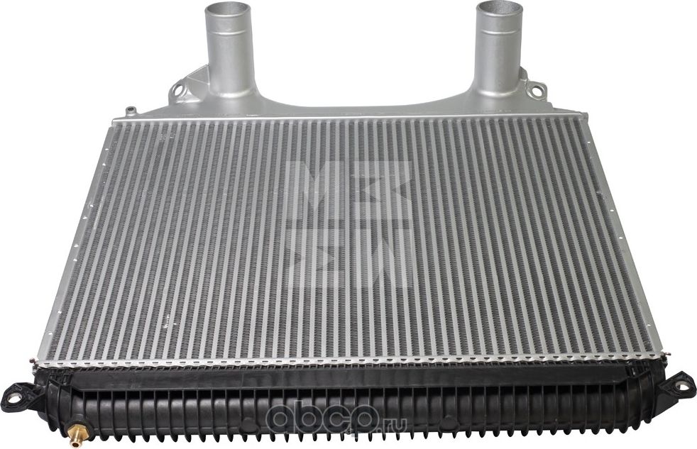 Интеркулер MAN 665x892x64 о. н. 81061300204 (M4932003) (Marshall) Marshall. Артикул M4932003