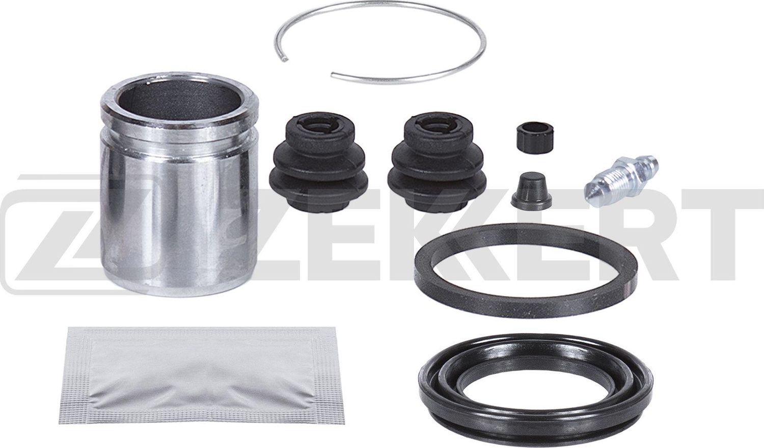 Ремкомплект тормозного суппорта Zekkert. Артикул BR-2120