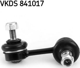 Стойка (тяга) стабилизатора SKF передняя левая для Toyota Nadia 1998-2003. Артикул VKDS 841017