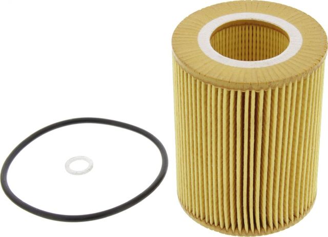 Масляный фильтр MAPCO для Alpina B3 E46 1999-2006. Артикул 64860