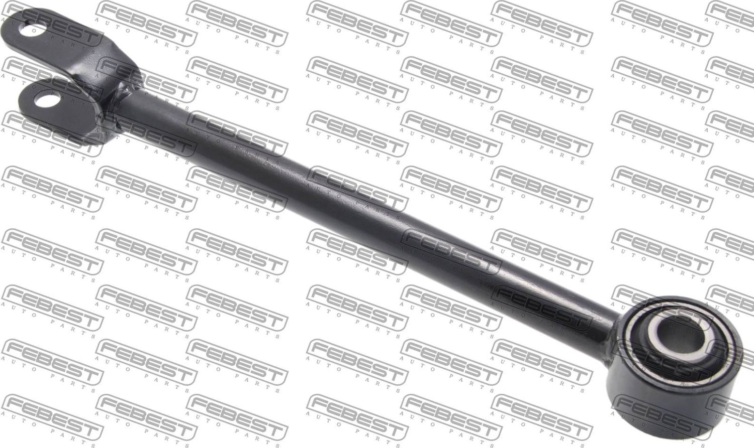 Поперечный рычаг задней подвески Febest. Артикул 0225-J31R