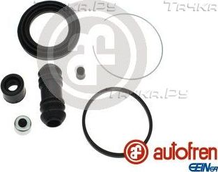 Ремкомплект тормозного суппорта Autofren Seinsa. Артикул D4267