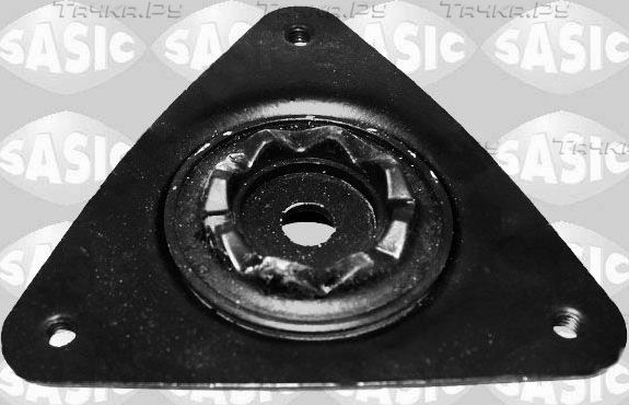 Опора амортизатора (стойки) Sasic передняя для Renault Kadjar I 2015-2026. Артикул 2654043