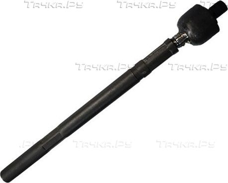 Рулевая тяга ASAM для Peugeot 206 1998-2013. Артикул 70501