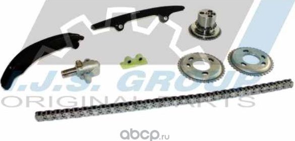 40-1132FK_рем.к-кт ГРМ! цепной,со звезд.!/Citroen Jumper,Ford Transit,Peugeot Bo (IJS). Артикул 401132FK