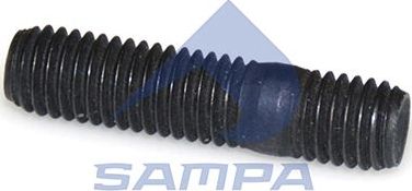 Шпилька Sampa. Артикул 010.090